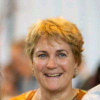 Mieke Dorrestein