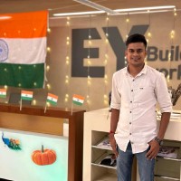 Deepesh Kumar A