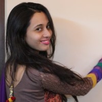Sneha Joshi Purohit