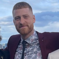 Jarryd de Haas
