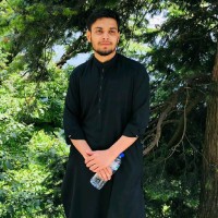 Uzair Gull