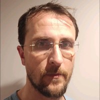 Jordi Domingo Rodriguez