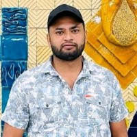 Naveet Kumar