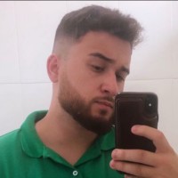 Mateus Rufino de Souza