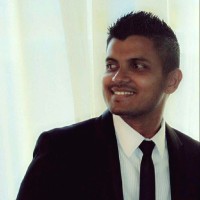 Zomin Yazeed