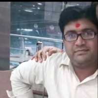Sandeep Tiwari