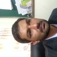 Mohammad Masood