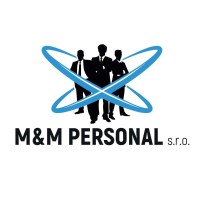 M And M Personal S.R.O. Na Kvalite Záleží