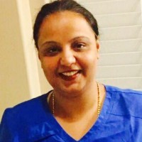 Preeti Joshi