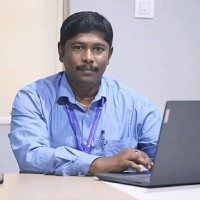 Dr Venkatesh S