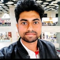 Amrit Shukla