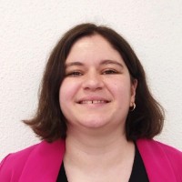 Aude Vidal
