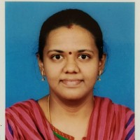 Pritha S