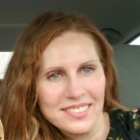 Anna Trostynetzky