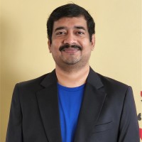 Venkatesh Solaiappan