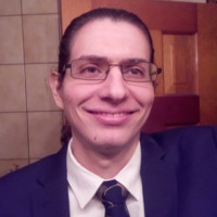 Michael Padilla-Korber