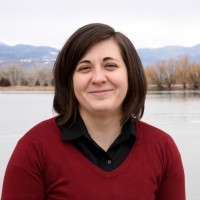 Rebekah (RJ) Whittaker - she/he/they