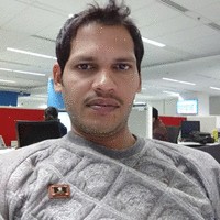 Dharmenrda Mishra