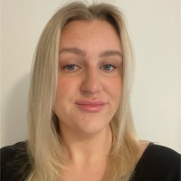 Ulrika Edman Bergman