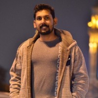 Shibin Panakkal