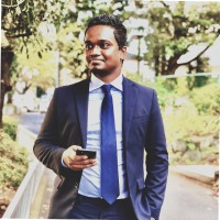 Charith Abeydheera