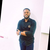 Blessing Onyekwere