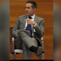Juan Manuel Sánchez Martín