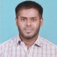 Mohammed Iliyas