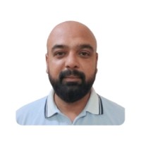 Nadeem Hayat