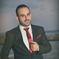 Dr. Ali Ismail