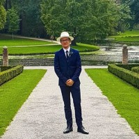 Maarten Breunese