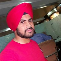 Ravinder Singh
