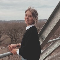 Britt De Jong