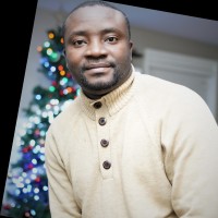 Ayoola Opeyemi Efunkoya, CBAP, SFC, CCBA, SMC