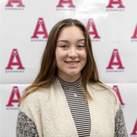 Maggie Nadeau
