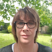 Ingrid HAYE