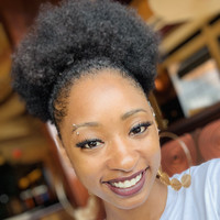 Rickeysa Scott