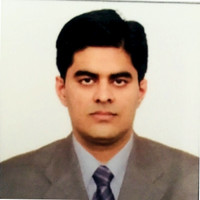 Rakesh Dimri