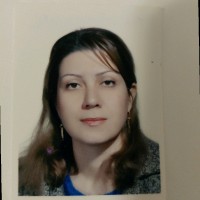 Behnaz Behnami