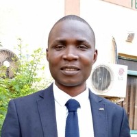 Simeon Olatunde
