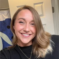 Ashley Spirk