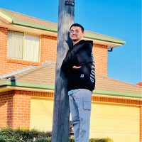 Abishek Chhetri Adhikari