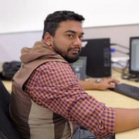 Saikat Bhattacharjee