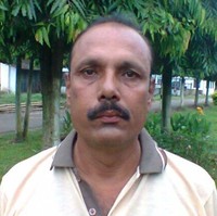 Swargojyoti Borpuzari