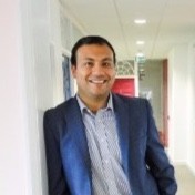 Kashif Rahman