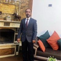 Omar Al-Oun
