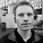 Nicolai Toft Rasmussen