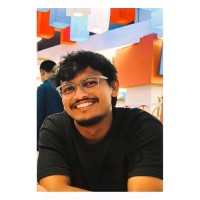 Arjun B