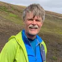 Peter Calvert