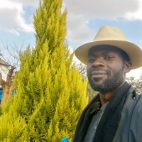 Innocent Mbulo
